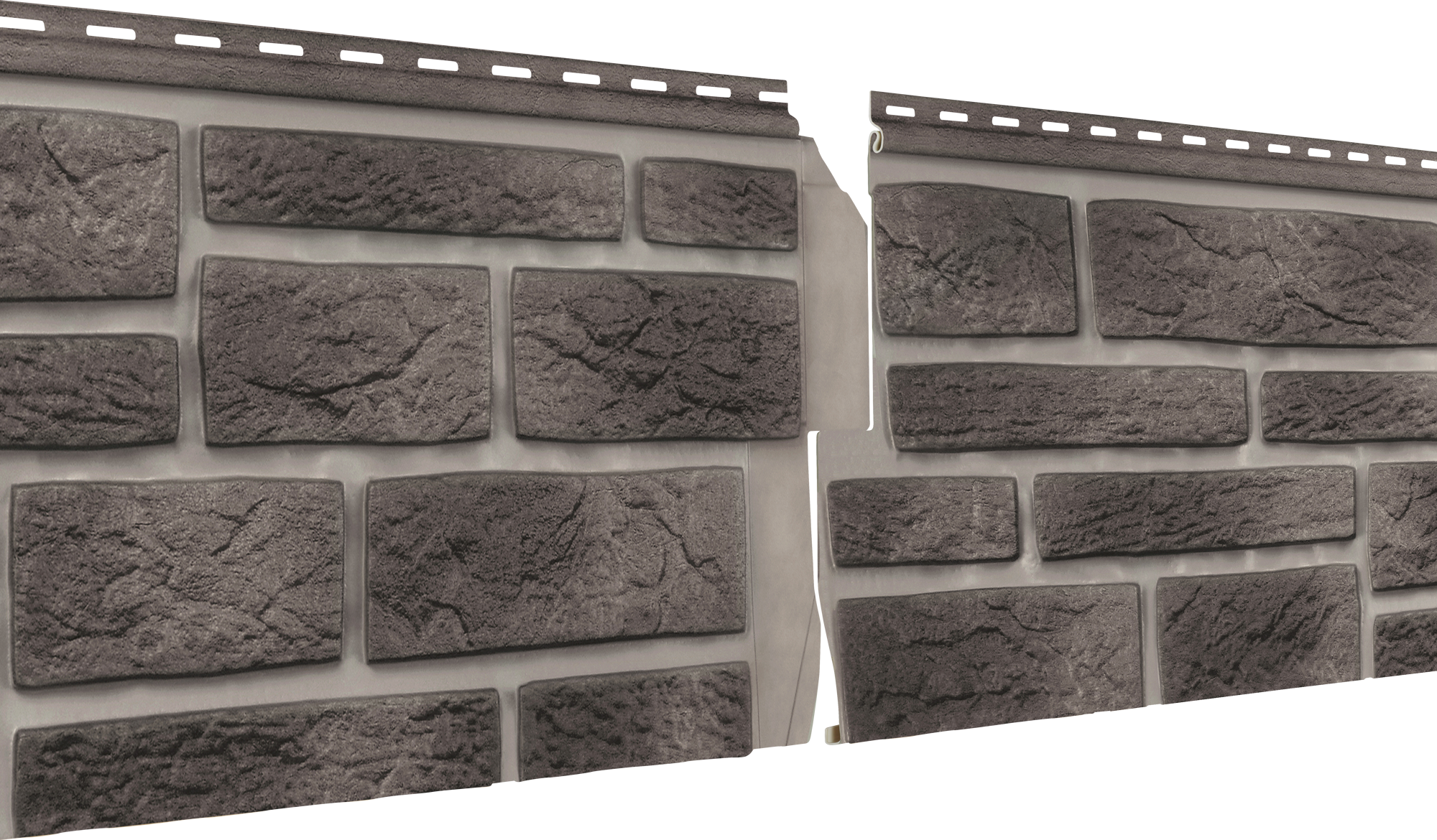 Фасадные панели Stone House S-Lock Таганай